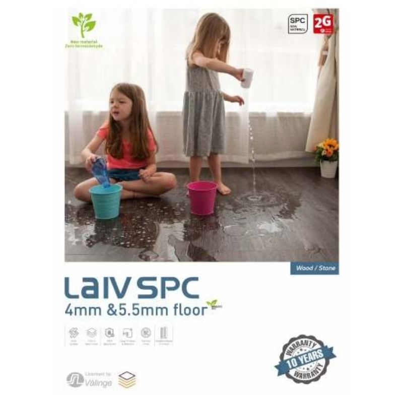 SPC Laiv 4 mm