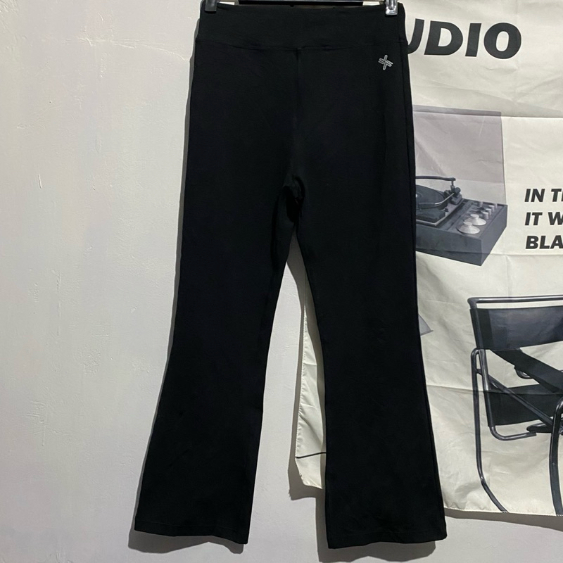 XEXYMIX FLARE CUTBRAY LEGGING SPORT