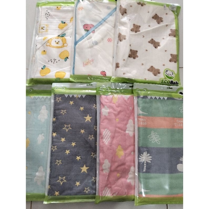 Selimut EcoBaby