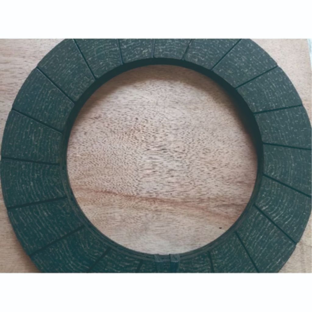 kampas kopling/Clutch facing ps 100 nikki fron japan