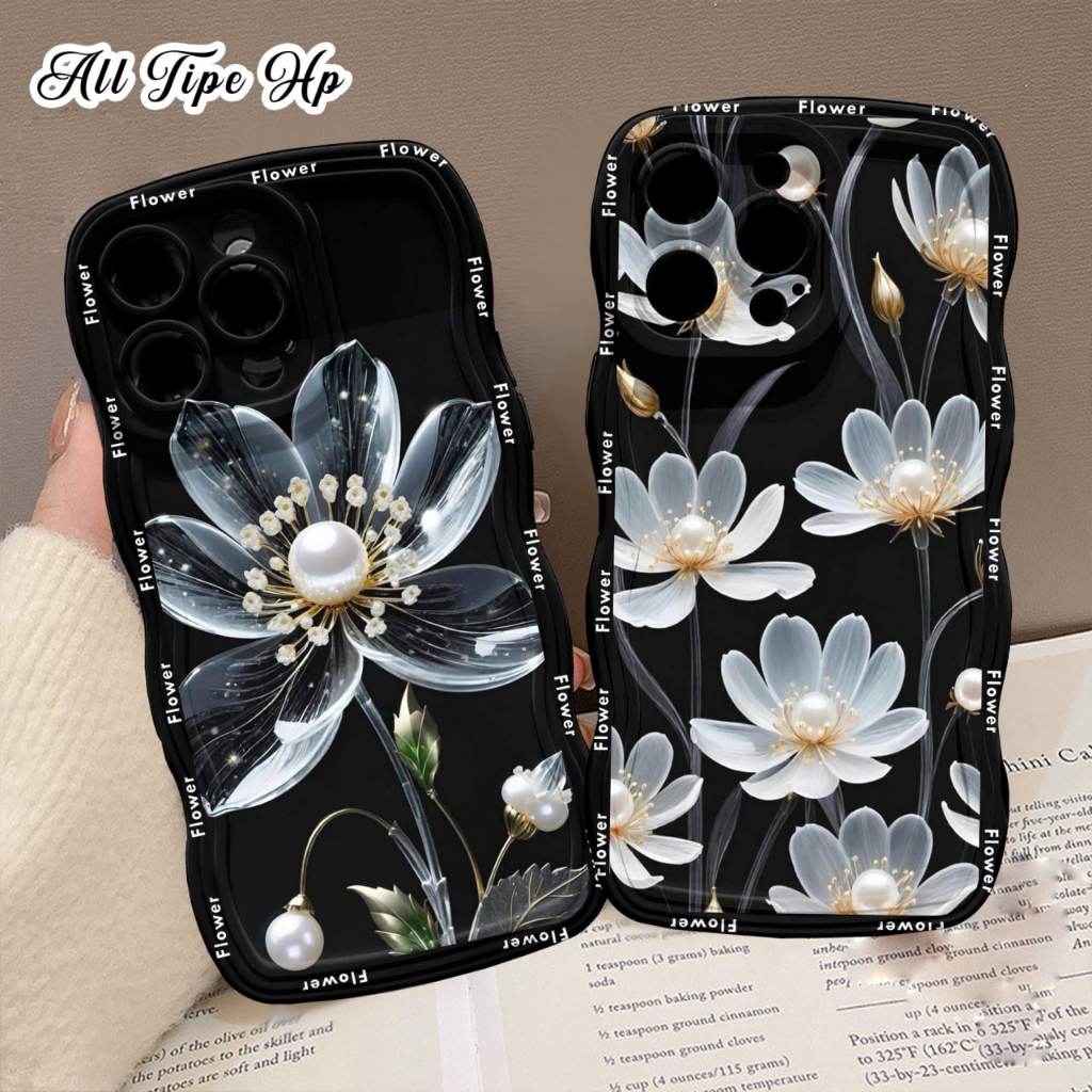 CASE GELOMBANG UNTUK HP OPPO A60 A3X A18 A38 A78 5G A58 A98 A57 A55 A54 A16 A15 A572022 A76 A96 A17K