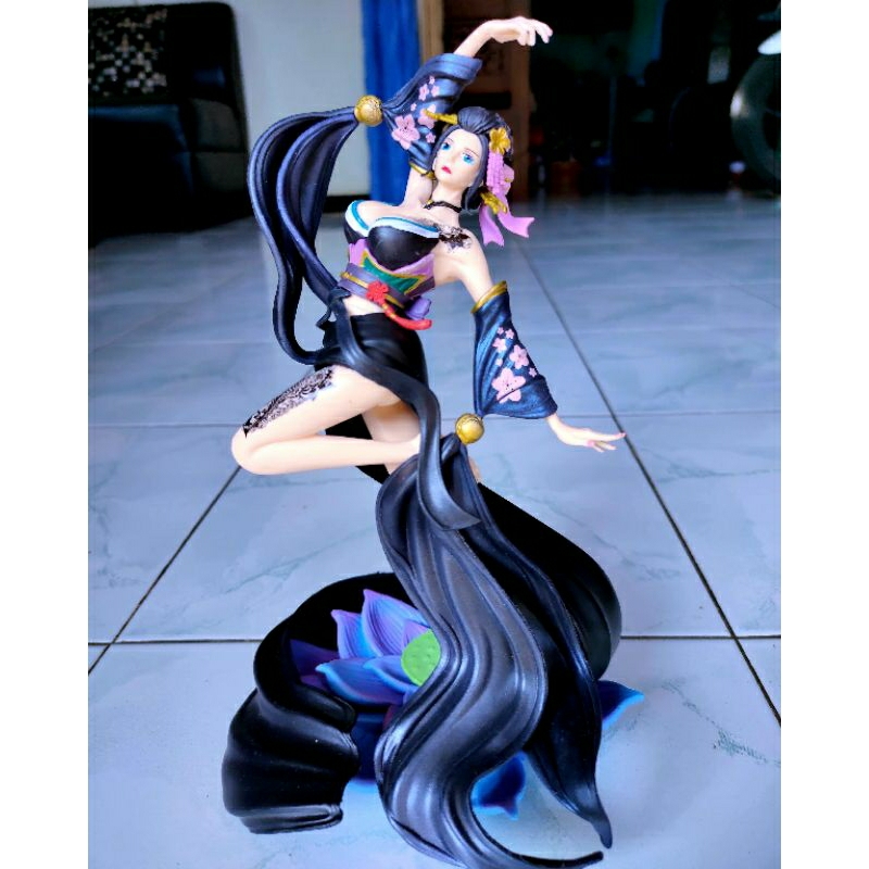 Action Figure One Piece - Nico Robin Single Kabuki