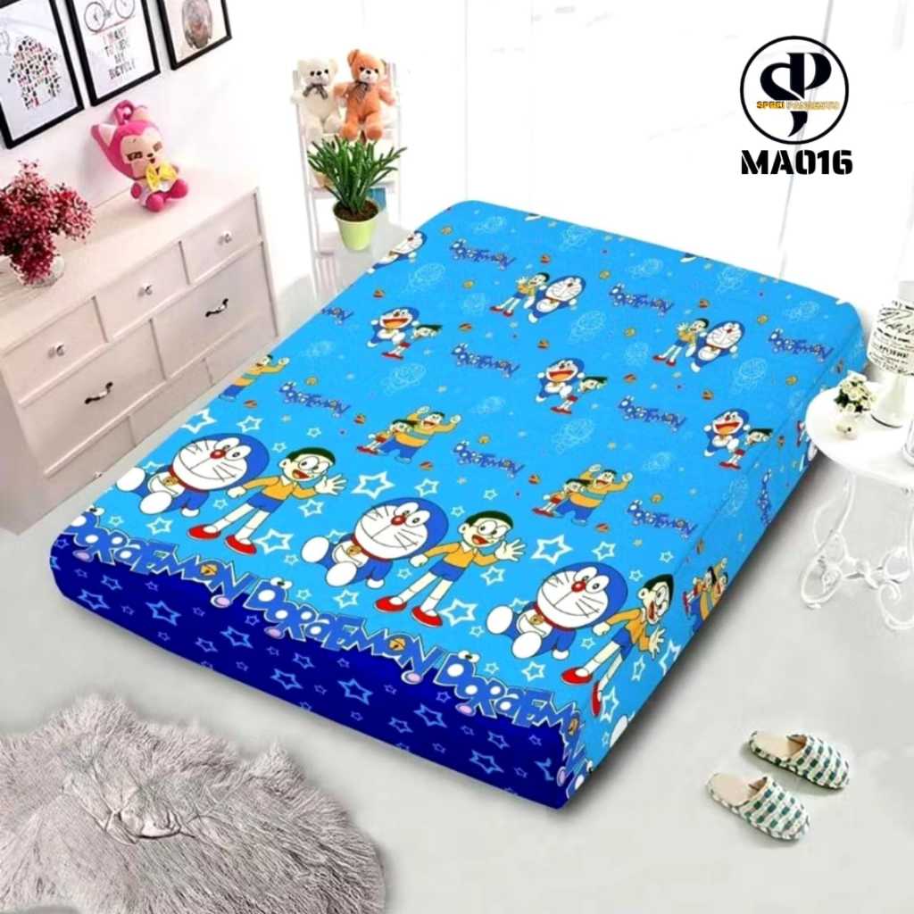 Sarung Kasur Busa Resleting Urung Busa Inoac Uk 180x200x20