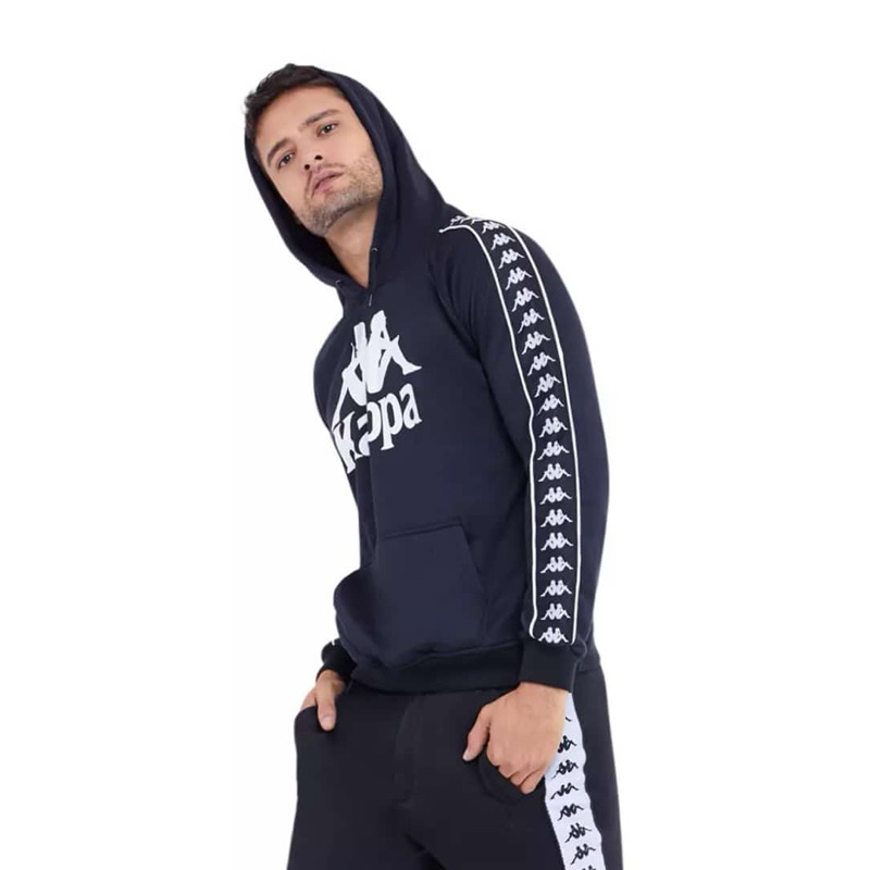 Kappa Hoodie ORIGINAL