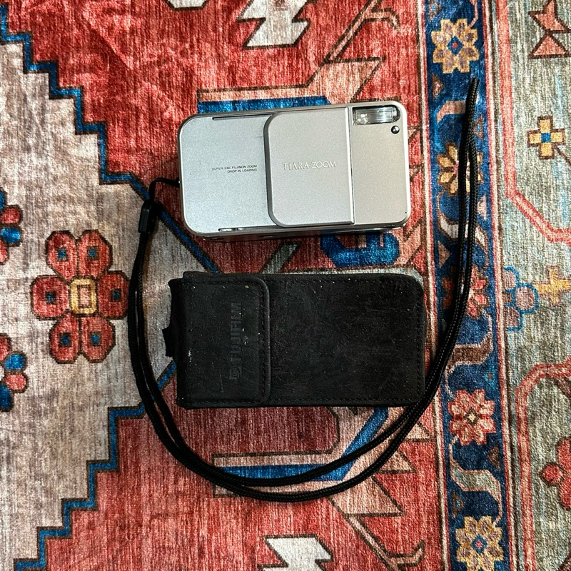 Fujifilm Tiara Zoom