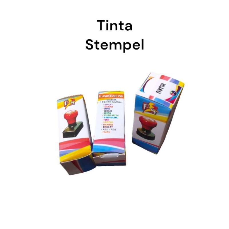 

Tinta Trodat Stempel Otomatis/Tinta Stamp/stempel Flash