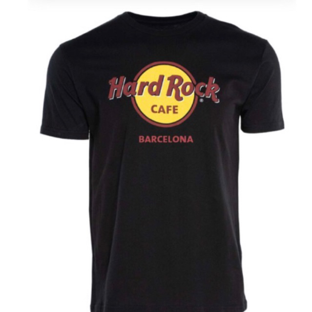 Kaos HRC Original/Branded