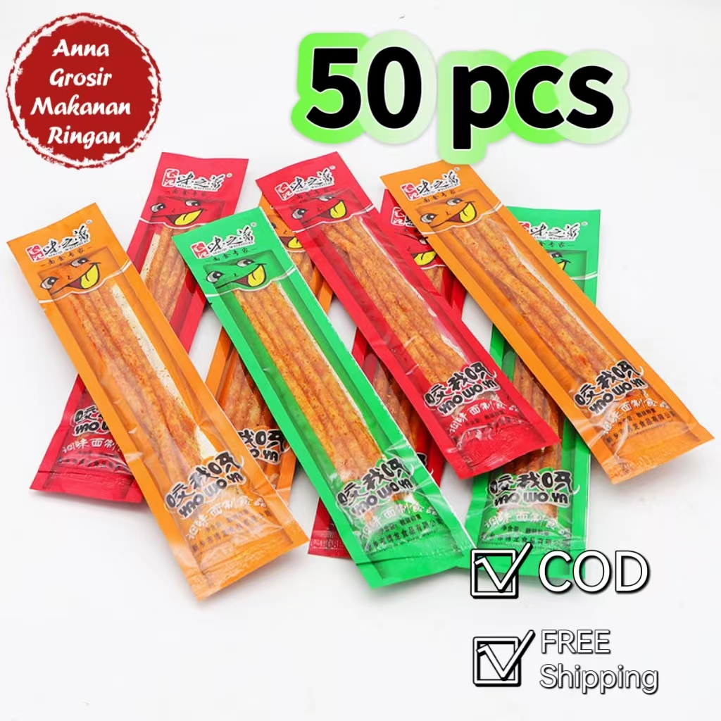 

Harga Grosir Termurah Gluten pedas Lembut Kenyal 100% Produk Pasta Vegetarian