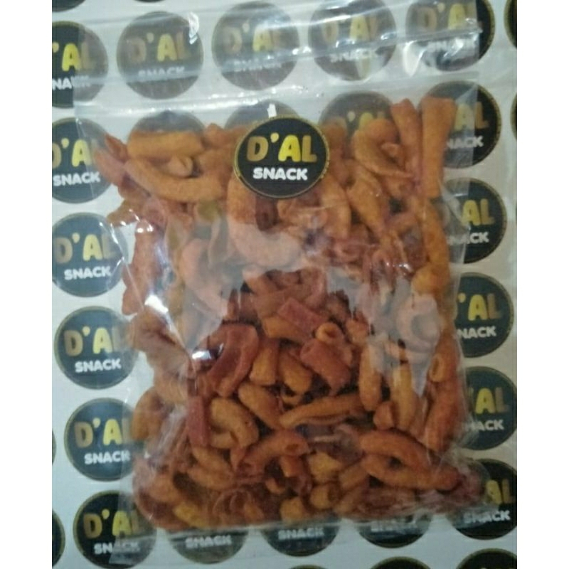 

Makaroni pedas 75gr