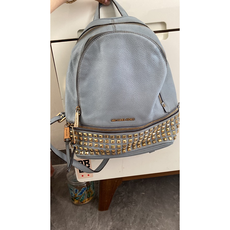 mk ransel ori