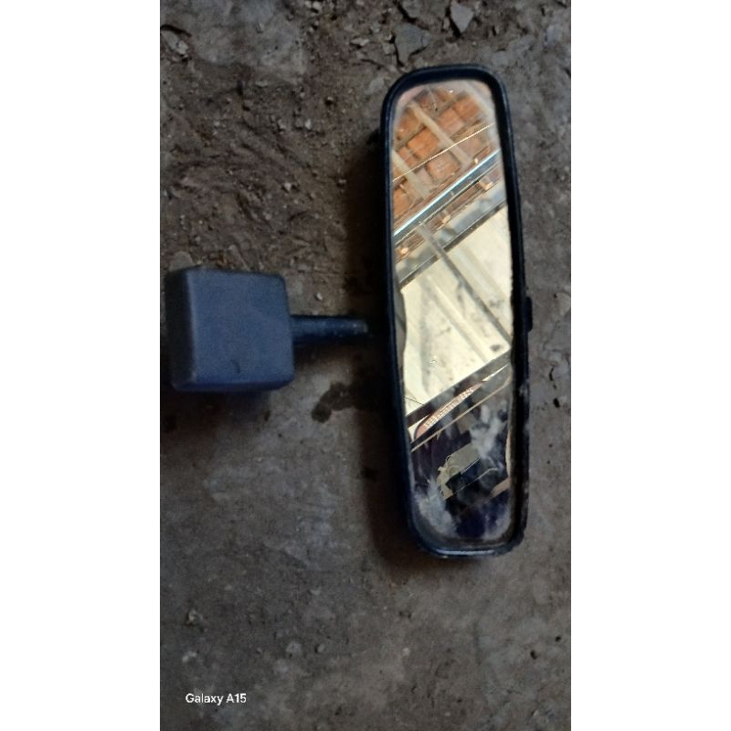 Spion tengah Corona absolute St191