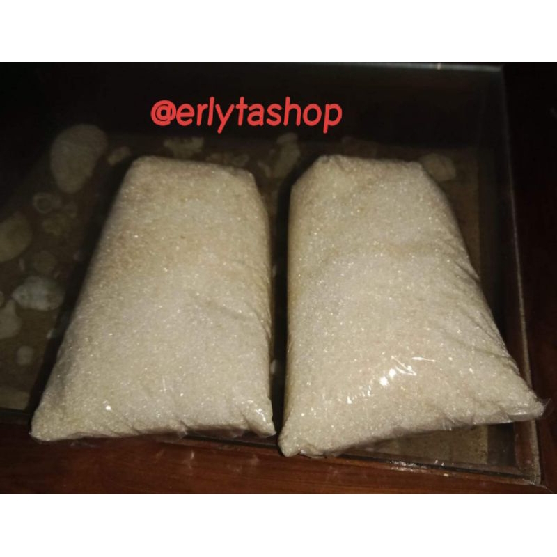 

Gula Pasir 500 g, 1000 g