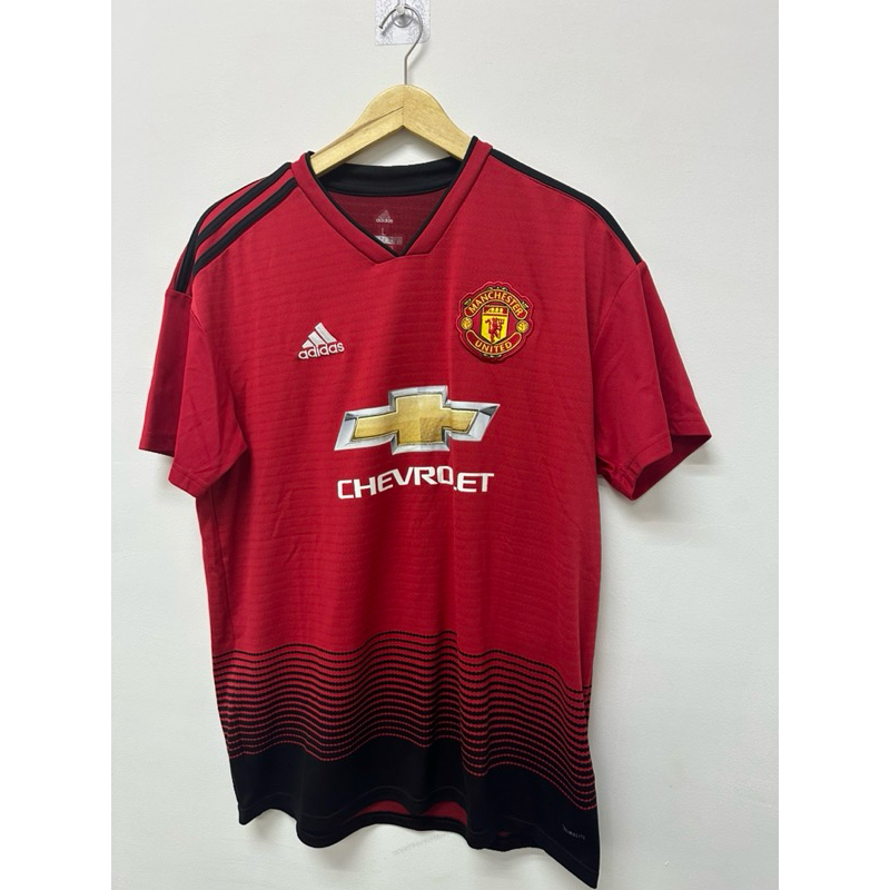 Jersey MU Original Termurah