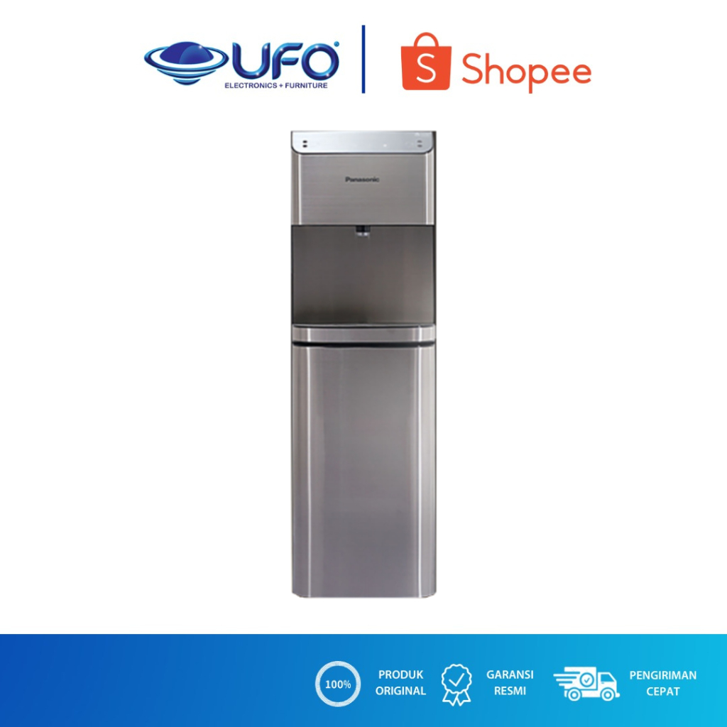 PANASONIC NYWDB91DAS DISPENSER GALON BAWAH