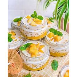 

Mango Sago by SagoOo Azza