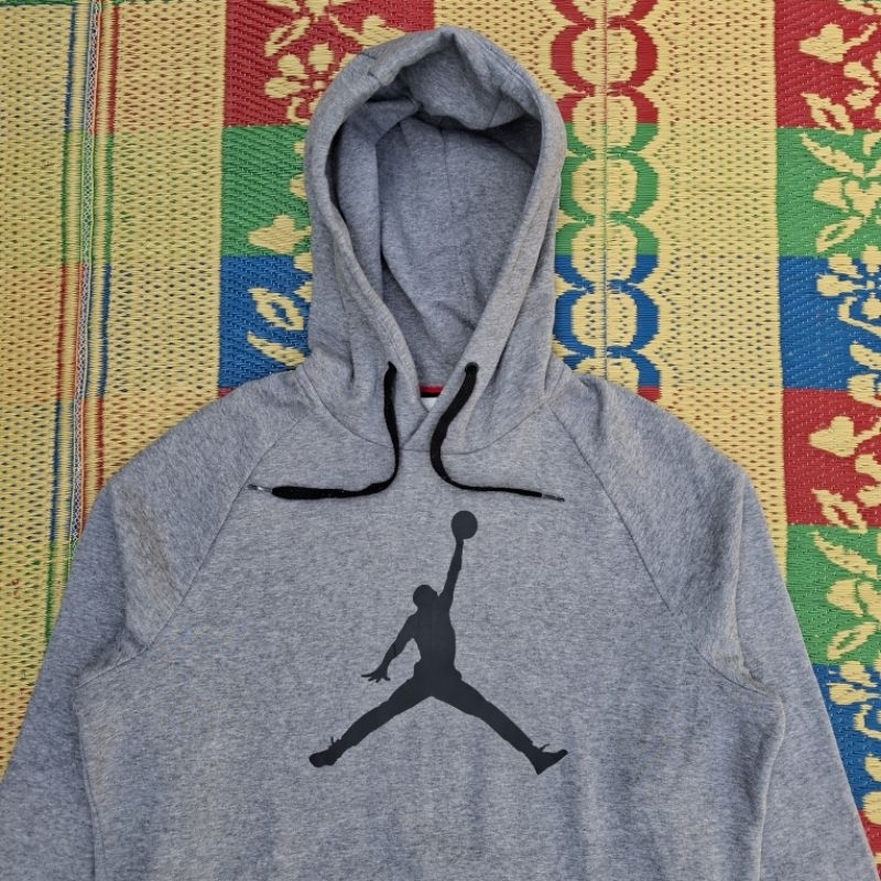 Hoodie Air Jordan Second Original