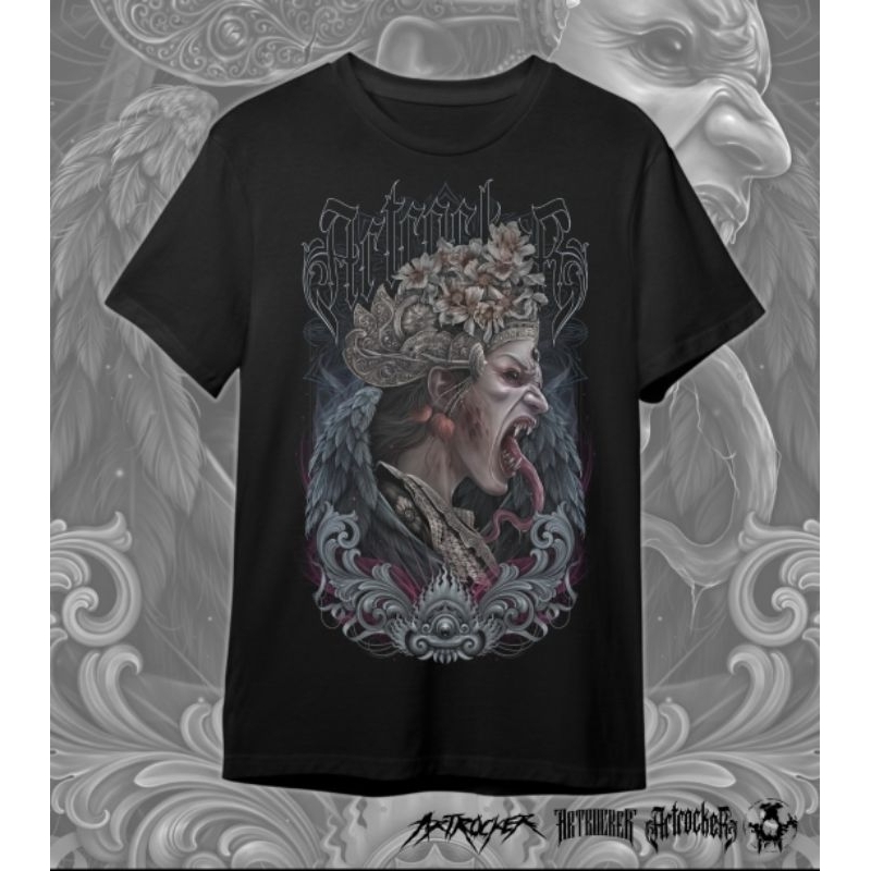 kaos ARTROCKER LEGONG