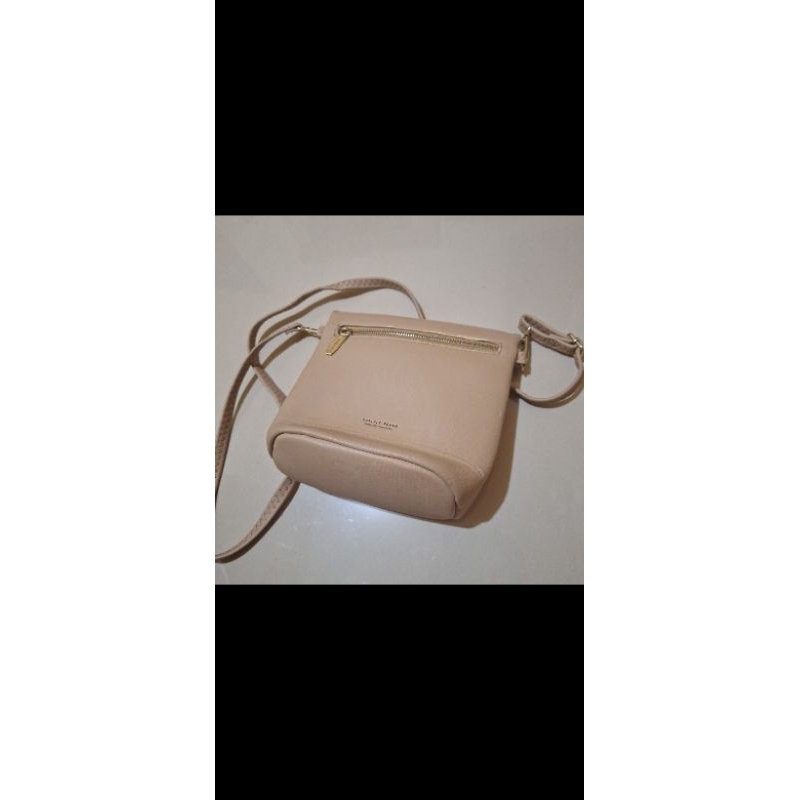 Tas Bag Preloved Prelove PL Bekas Second Ori Branded Bermerek