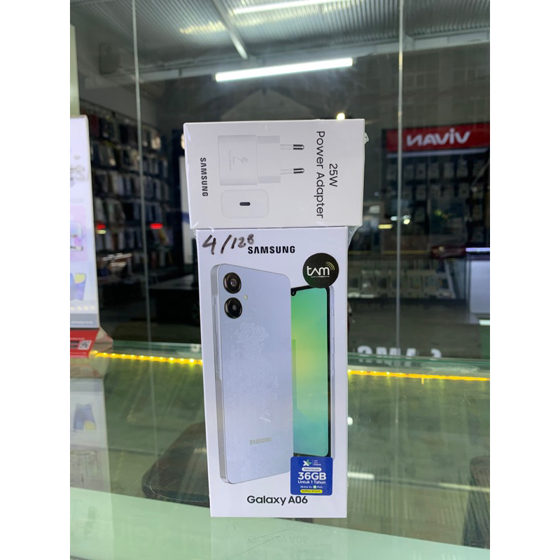 Galaxy A06