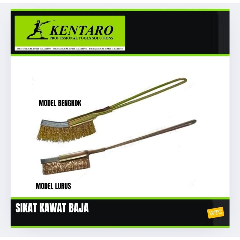 Sikat Kawat Sikat Baja Sikat Besi