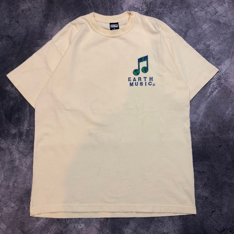 Kaos,Tshirt Obey Bekas/Second