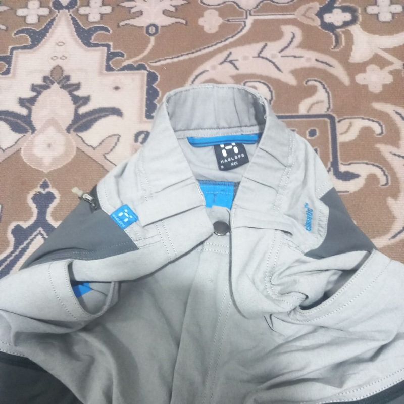 Celana Gunung Haglofs