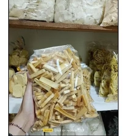 

COD 500 GRAM STIK SUKUN ENAK