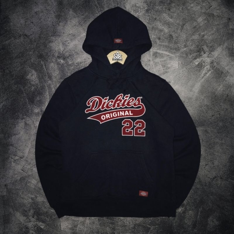 Hodie Dickies Velvet Dark Navy Original