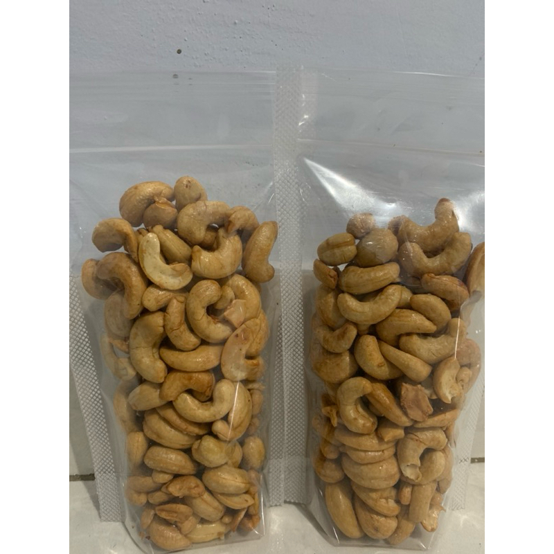 

kacang mede madura