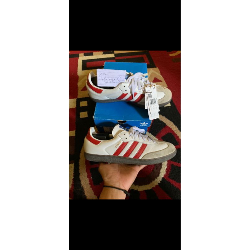 Adidas samba original