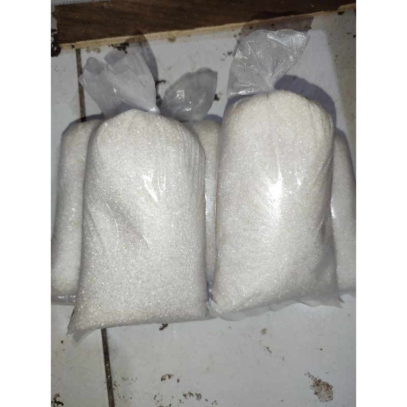 

GULA PASIR 500gr