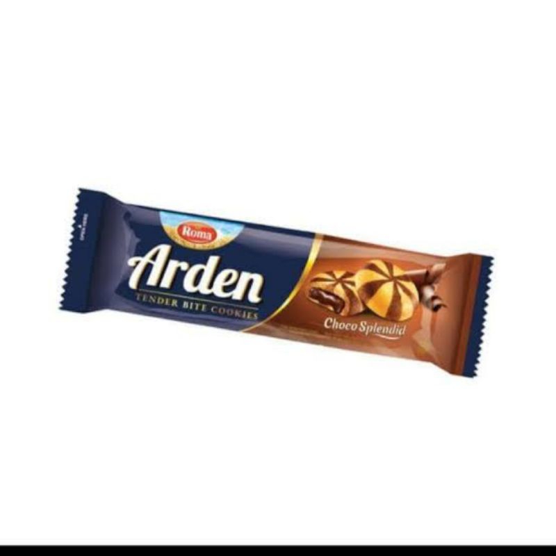 

roma arden chocosplendid 30gr