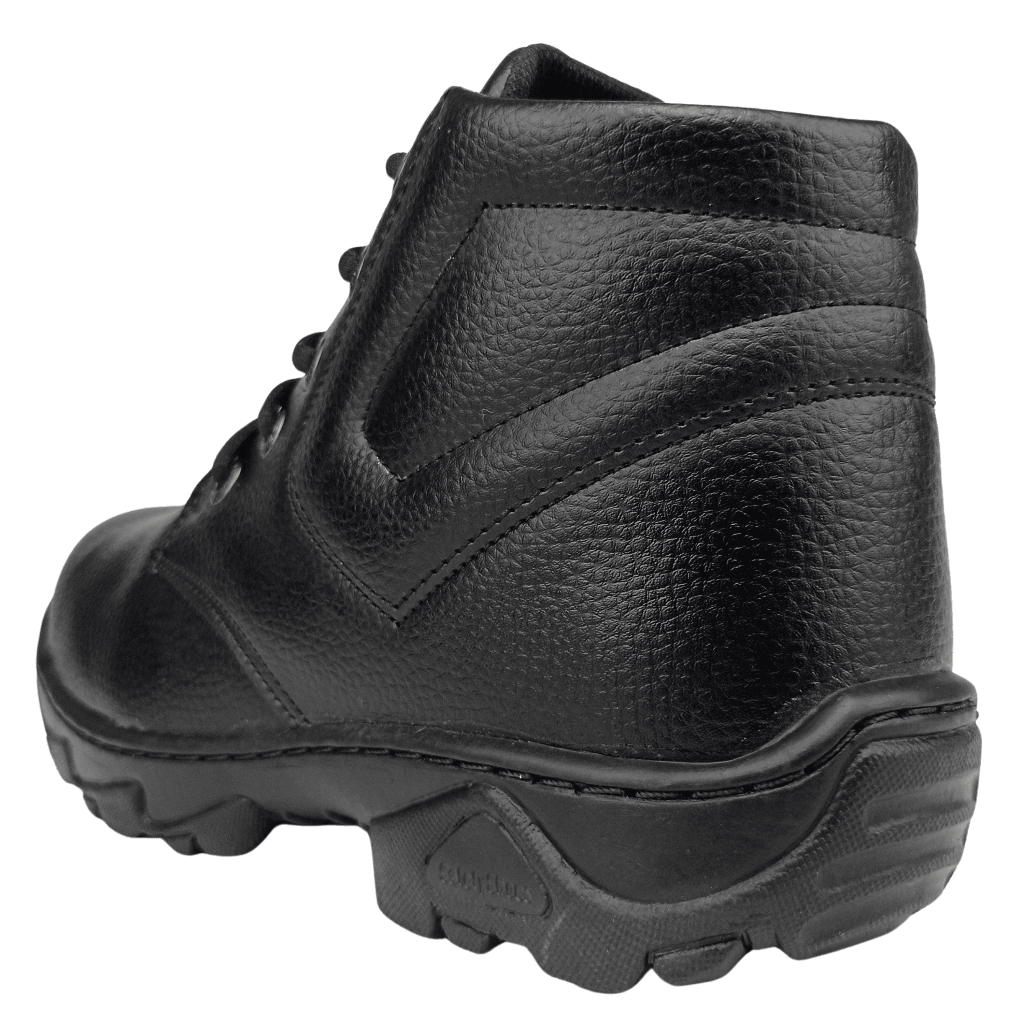 CUCI GUDANG Sepatu Safety Boots ATH ZERO Sepatu Kerja Safety Sepatu Proyek Safety Boots Sepatu SeptI