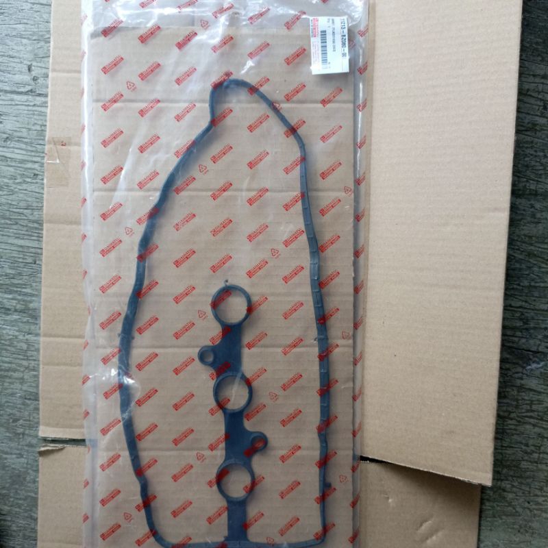 Paking tutup klep agya/Ayla Calya/Sigra 1000CC Original Daihatsu