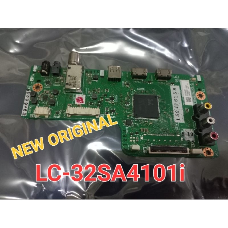 maimboard / matherboard / mb / LC-32SA4101i / 32sa4101i / 32sa41011