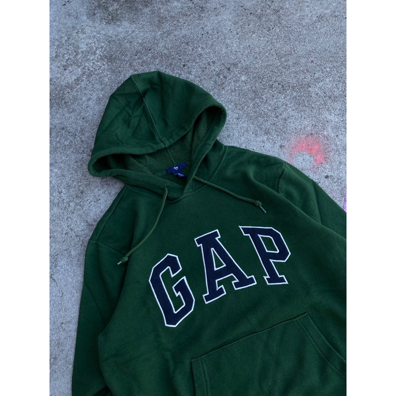 HOODIE GAP BIG LOGO