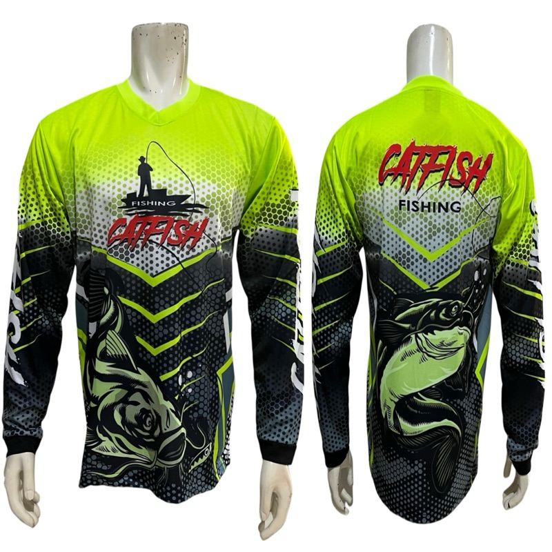 JERSEY MANCING/JERSEY MOSTER FISHING/JERSEY FISHING/BAJU MANCING MANIA