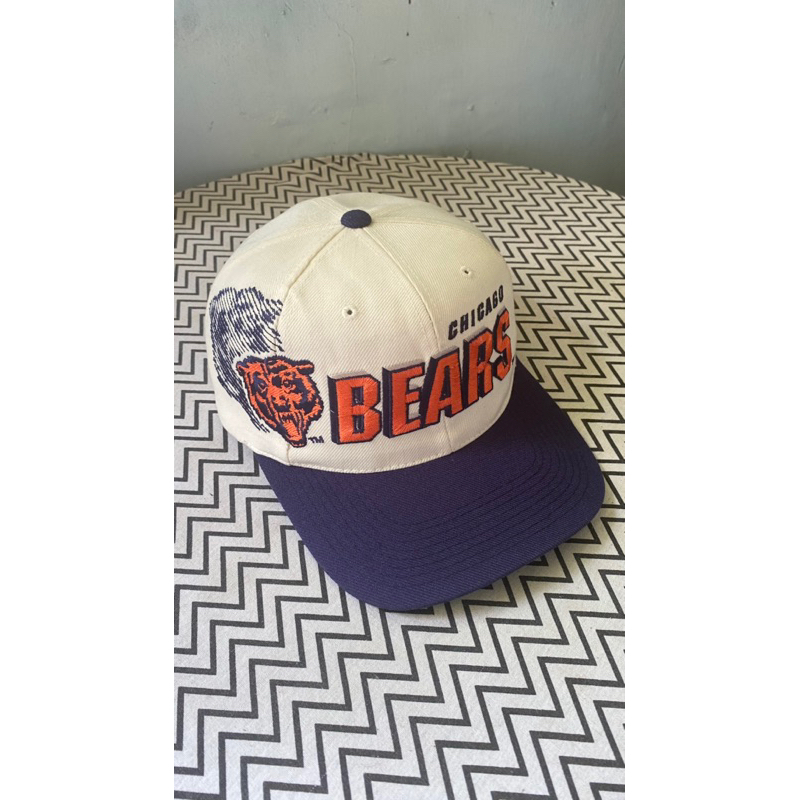 topi vintage sports specialties