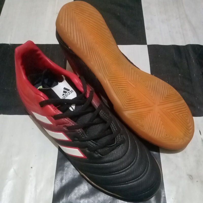 sepatu futsal Adidass copa anak 33-37