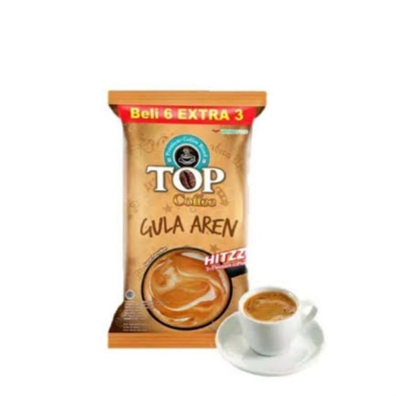 

Top Coffe Gula Aren