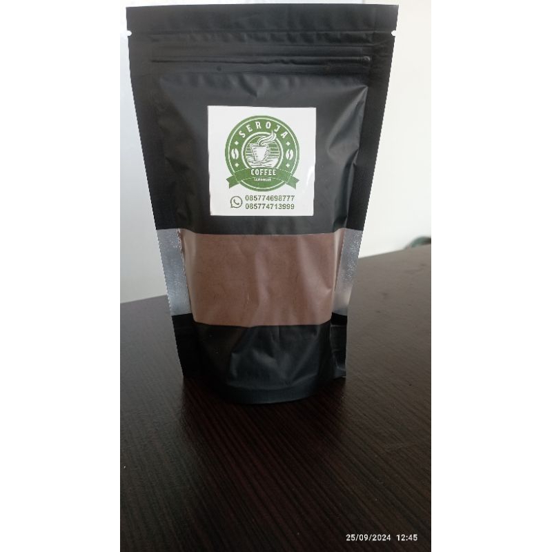 

kopi golden robusta