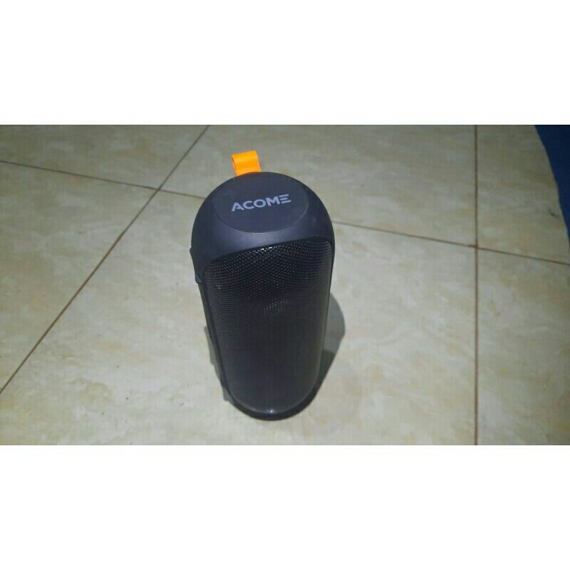 SPEAKER ACOME A20