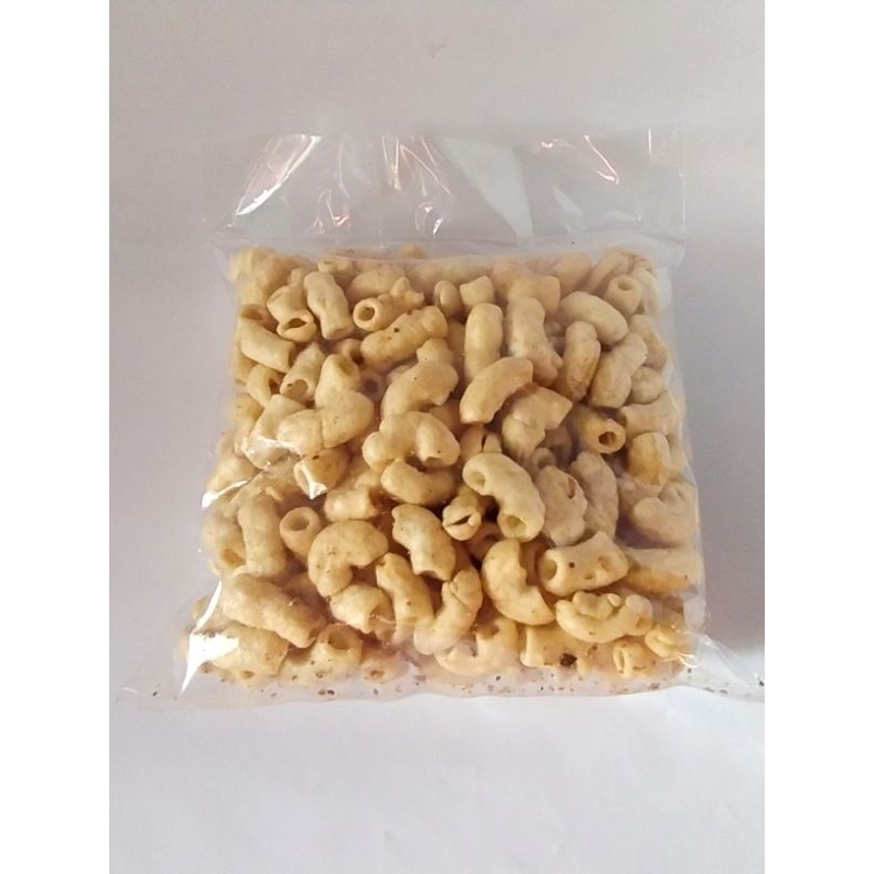 

krupuk makaroni