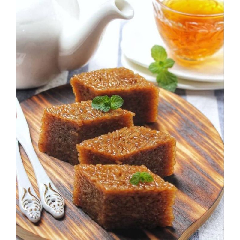 

kue wajik