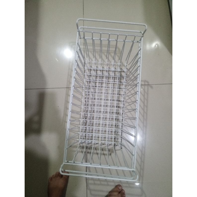 Keranjang freezer murah SEMARANG GOSEND