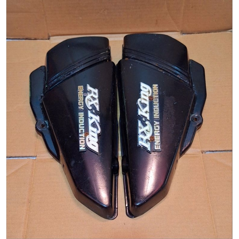 cover aki Yamaha RX king RX-King original