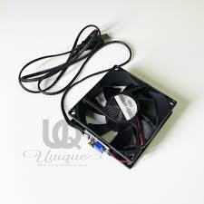 COOLING FAN USB