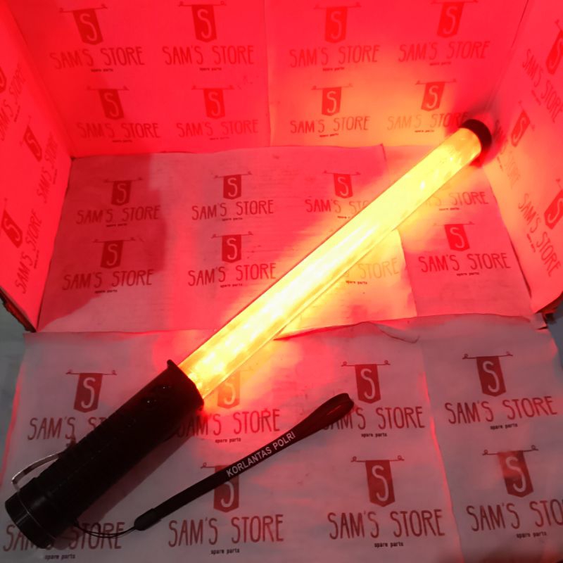 Lampu Korlantas