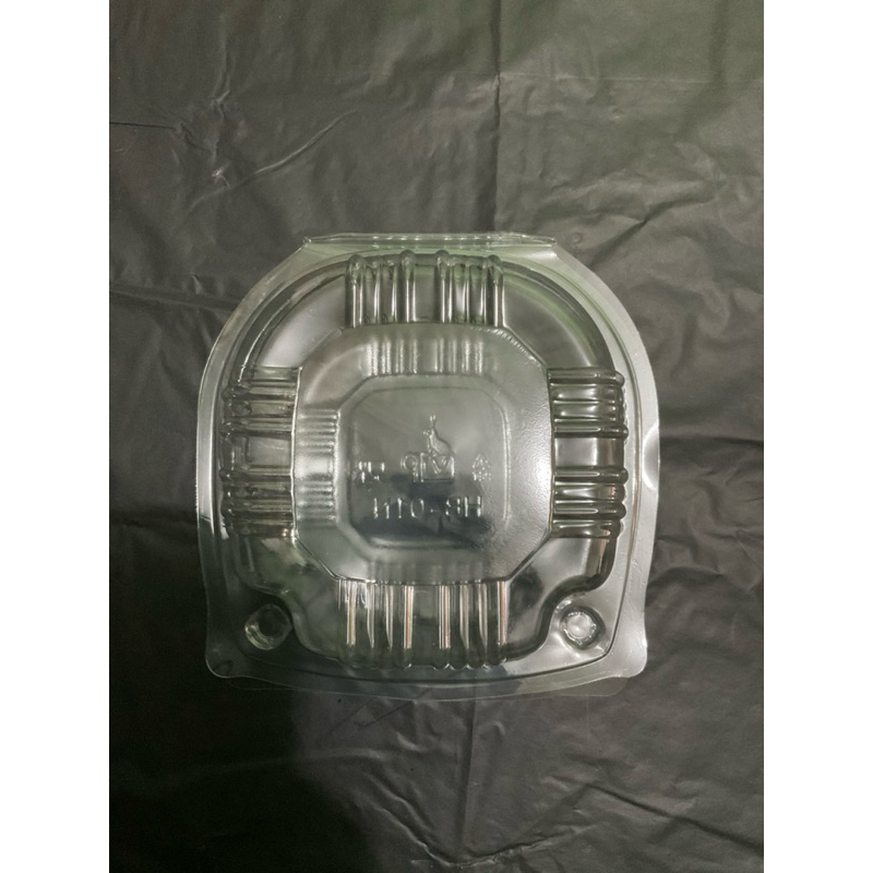 (KHUSUS BATAM) Mika Burger / Tempat Burger