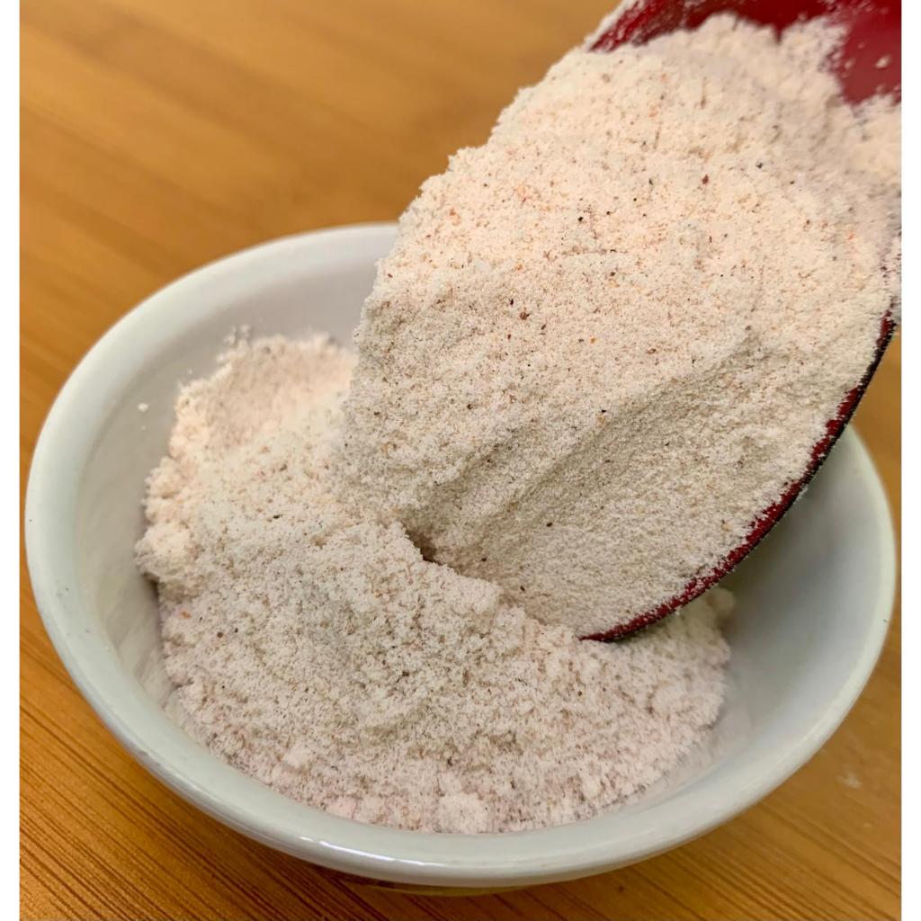 

BUMBU TABUR BASO ACI | BUMBU KUAH PANGSIT | BUBUK BAWANG 10 gram